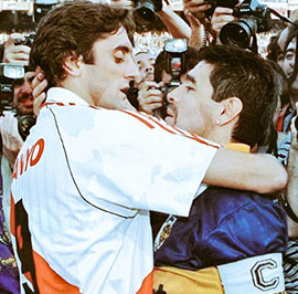 With-Enzo-Francescoli-t