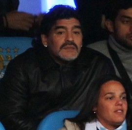 Manchester city stadium