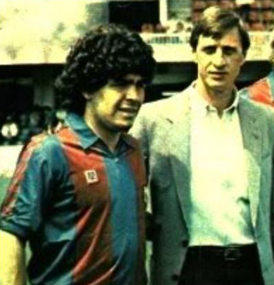 Johan Cruyff 1947-2016 (RIP)