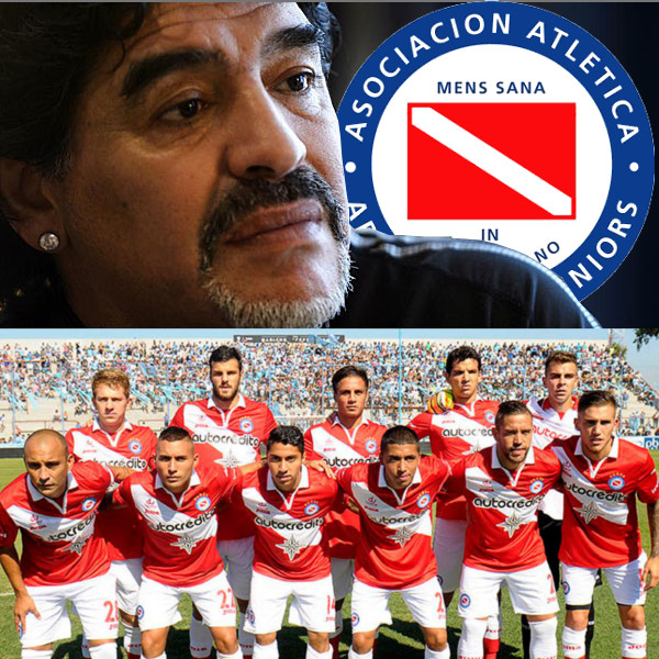 maradona argentinos2