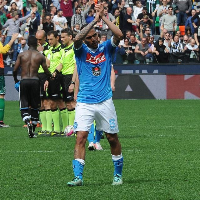 Udinese Napoli