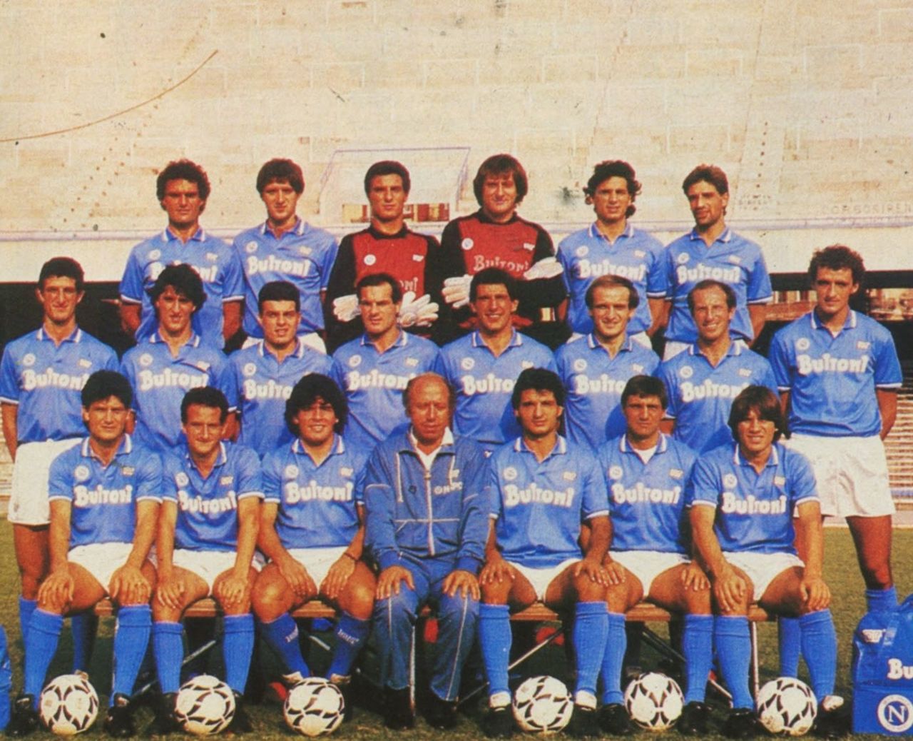 Napoli 87
