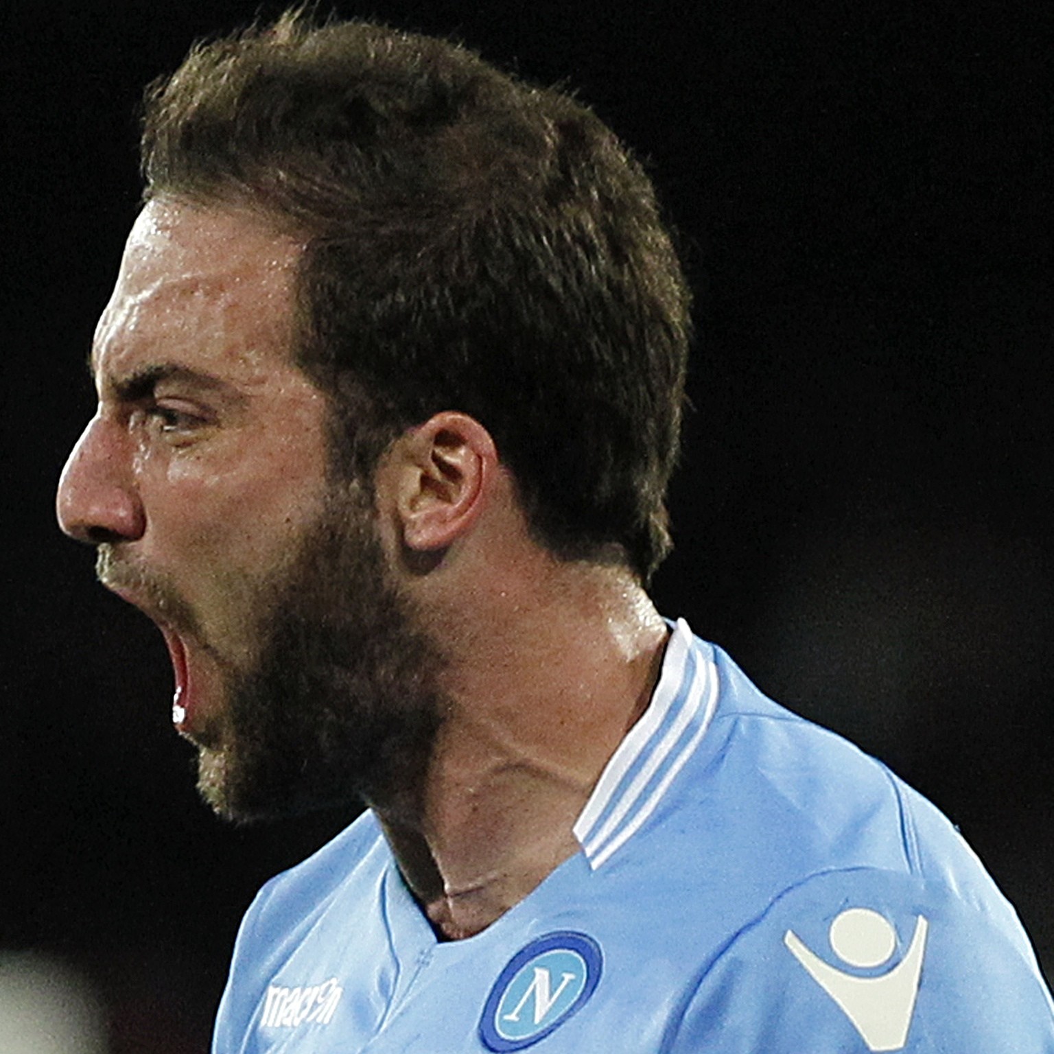 Gonzalo Higuain