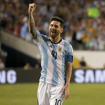 messi arg panama